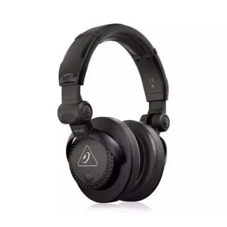 Behringer HC200 DJ Headphones product image