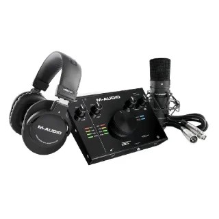 M-Audio AIR Vocal Studio Pro 192 4 product image