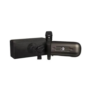 Shure KSM8 Dualdyne Vocal Microphone product image