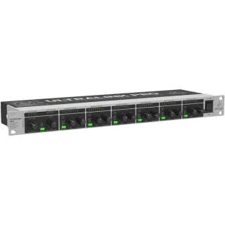 Behringer MX882 V2 Rackmount Mixer & Splitter product image