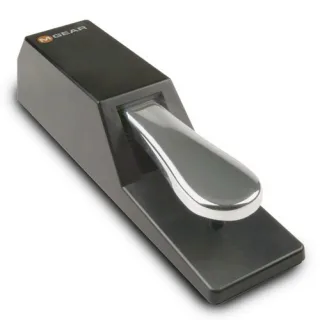 M-Audio SP-2 Piano Style Pedal product image