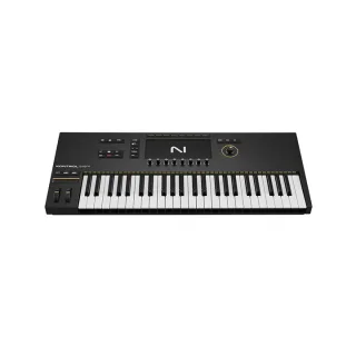 Native Instruments Kontrol S49 Mk3 product image