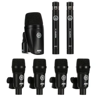 AKG Drum Set Session 1 product image