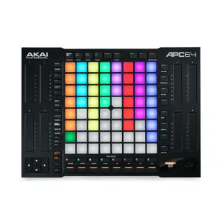Akai Pro APC64 product image