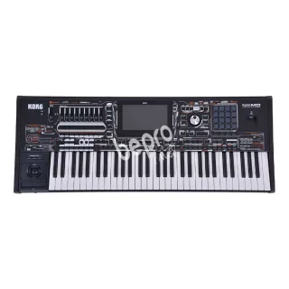 KORG Pa5X-MG Professional Arabic Arranger Keyboard product image