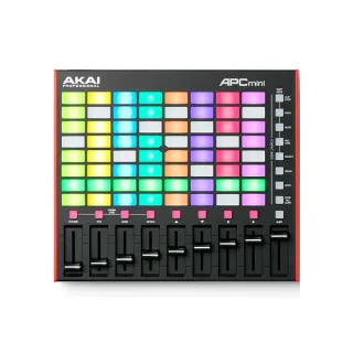 Akai APC Mini MK2 product image
