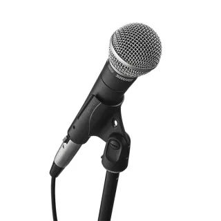 Shure SM58® - Vocal Microphone product image