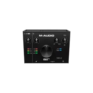 M-Audio AIR 192 4 Audio Interface product image