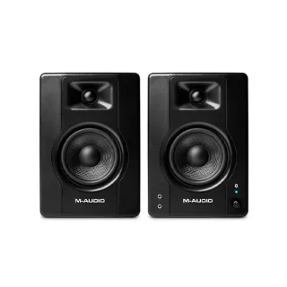 M-Audio BX4 BT product image
