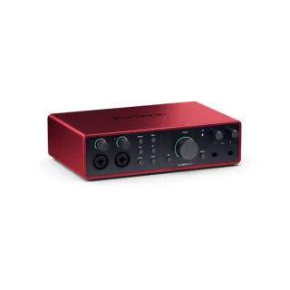 Focusrite Scarlett 16i16 4th Generation product image
