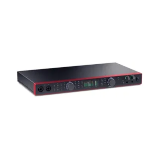 Focusrite Scarlett 18i20 4th Generation product image