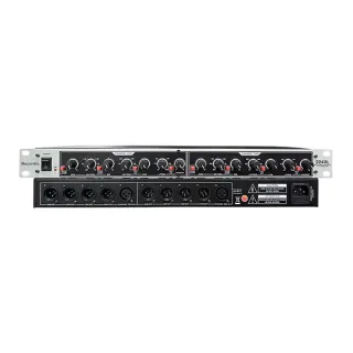 dbx 224XL crossover product image