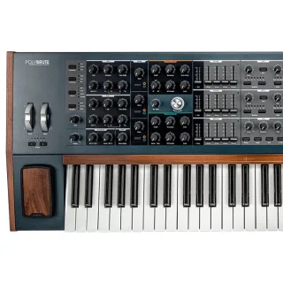 Arturia PolyBrute 6-Voice Polyphonic Morphing Analog Synthesizer product image
