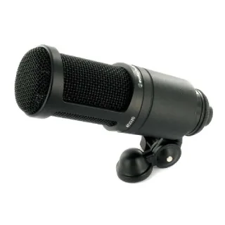 Audio-Technica AT2020 XLR Condenser Microphone product image