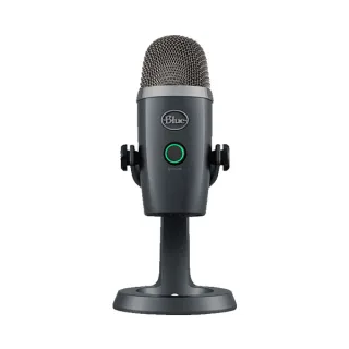 Blue Mic Yeti Nano Microphone condenser professional Recording product image