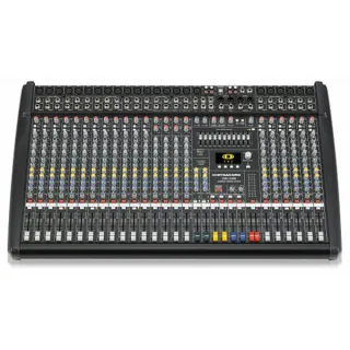 Dynacord CMS 2200-3 18 Mic/Line, 4 Mic/Stereo product image