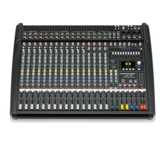 Dynacord CMS 1600-3 12 Mic/Line, 4 Mic/Stereo product image