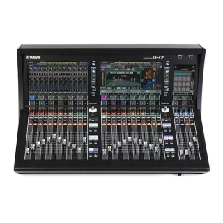Yamaha DM7 120-channel Digital Mixer product image