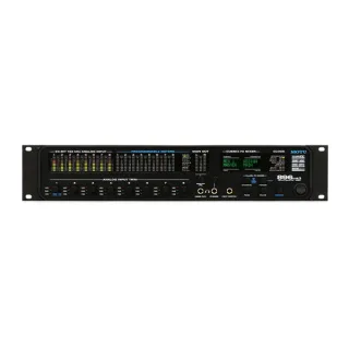 MOTU 896mk3 Hybrid USB / FireWire Audio Interface product image