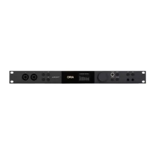 Audient ORIA Immersive Audio Interface and Monitor Controller product image