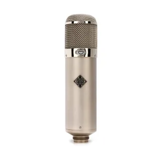 Telefunken U47 Large-diaphragm Tube Condenser Microphone product image