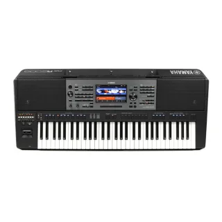 Yamaha PSRA5000 61-key World Arranger product image