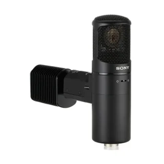 Sony C-800G Large-diaphragm Condenser Microphone product image