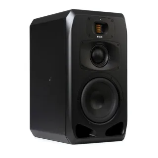 ADAM Audio S3V 9 inch 3-way Powered Midfield Studio Monitor product image