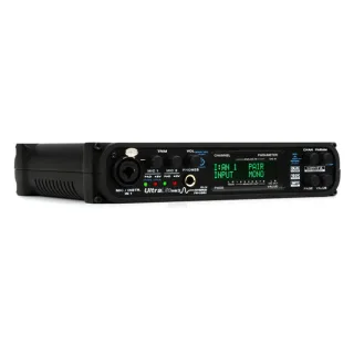 MOTU UltraLite-mk3 Hybrid USB / FireWire Audio Interface Certified Open Box product image