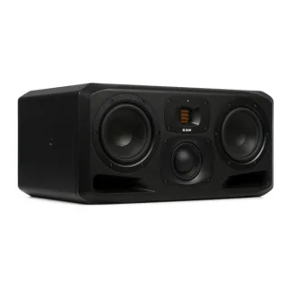 ADAM Audio S3H Dual 7 inch 3-way Powered Midfield Studio Monitor product image