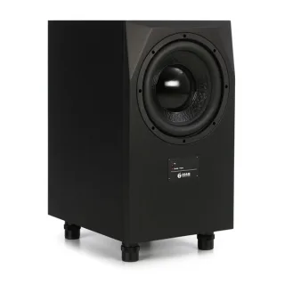 ADAM Audio Sub10 Mk2 10 inch Powered Studio Subwoofer product image
