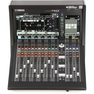 Yamaha DM7C 72-channel Digital Mixer product image