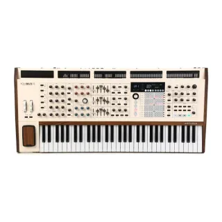 Arturia PolyBrute 12 Polyphonic 12-voice Morphing Analog Synthesizer product image
