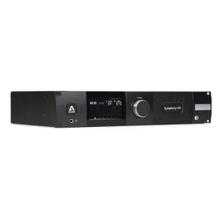 Apogee Symphony I/O Mk II 32x32 SE - Thunderbolt/Pro Tools HD/Dante product image