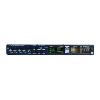 MOTU Traveler-mk3 28x30 FireWire Audio Interface product image