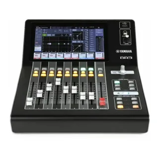 Yamaha DM3S 22-channel Digital Mixer product image