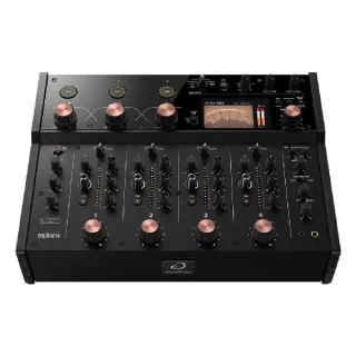 AlphaTheta Euphonia 4-channel Rotary Mixer product image