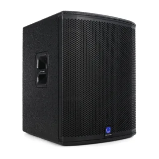Turbosound iQ18B Powered Subwoofer product image