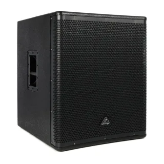 Behringer DR18SUB Powered Subwoofer product image