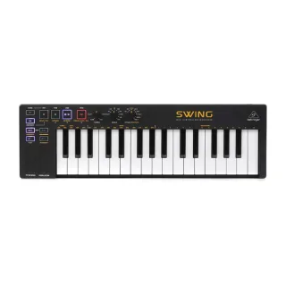 Behringer Swing 32-key USB MIDI Keyboard Controller product image