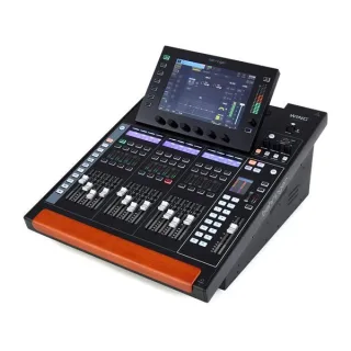 Behringer WING Compact 48-channel Digital Mixer product image
