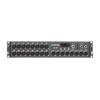 Midas DL16 16-input / 8-output Stage Box product image