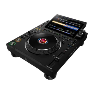AlphaTheta CDJ-3000X Professional DJ Player product image