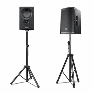 Bomge BMG SPS-508 Tripod Speaker Stand product image
