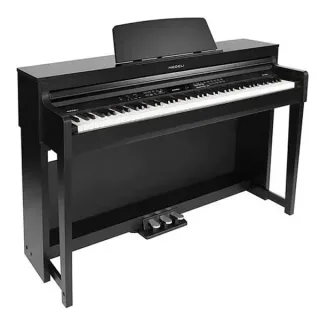 Medeli UP203 – 88 Key Digital Upright Piano with Graded Hammer Action (GAS) product image
