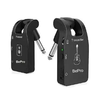 Bomge Wireless Guitar System product image