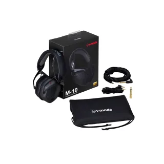 V-Moda M-10 DJ Headphones product image