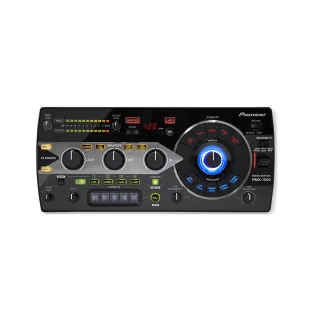 Alphatheta - Pioneer DJ Pioneer DJ RMX-1000 Performance Effects System product image