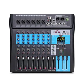 Bomge BMG CT-80S Mixer product image