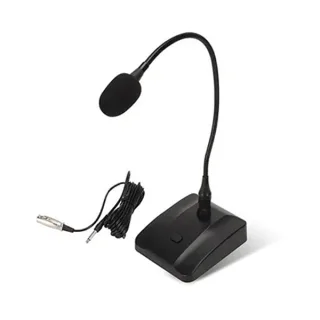 Bomge BCM-01 Wired Adjustable Microphone – Gooseneck Microphone product image